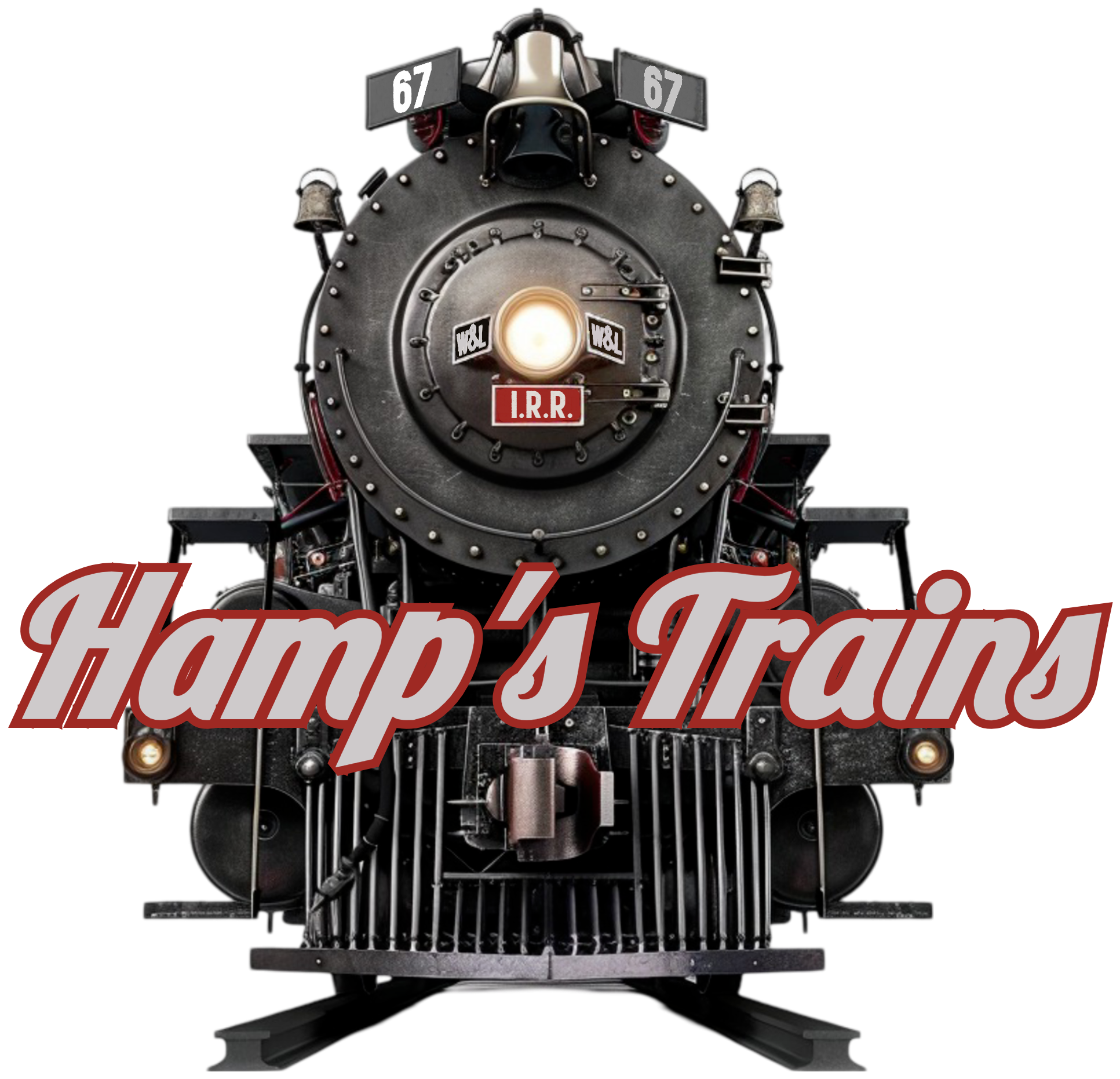 Hamp's Trains